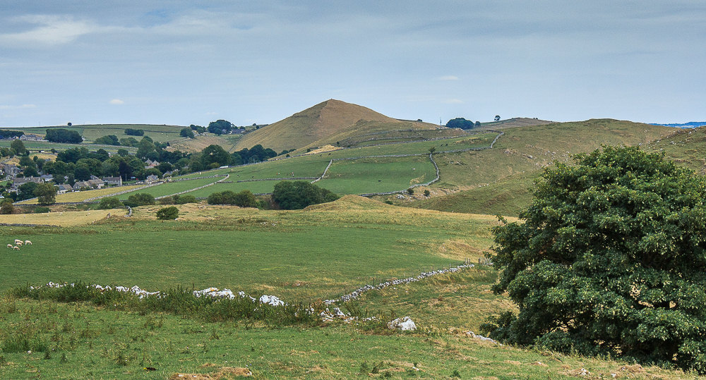 High Wheeldon High Wheeldon